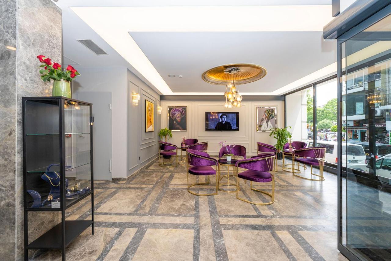 Graziella Gold Hotel — الصور 1