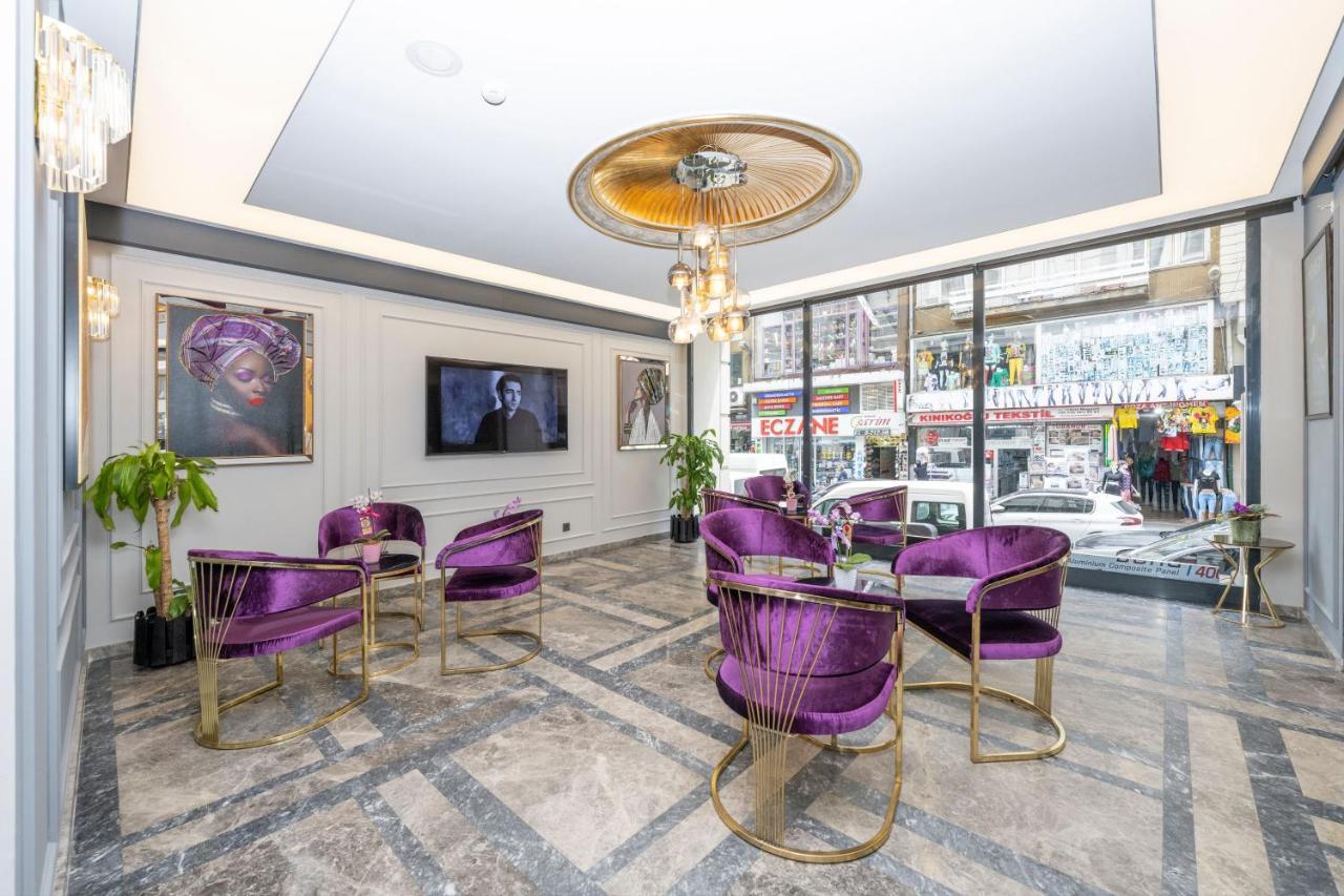 Graziella Gold Hotel — الصور 2