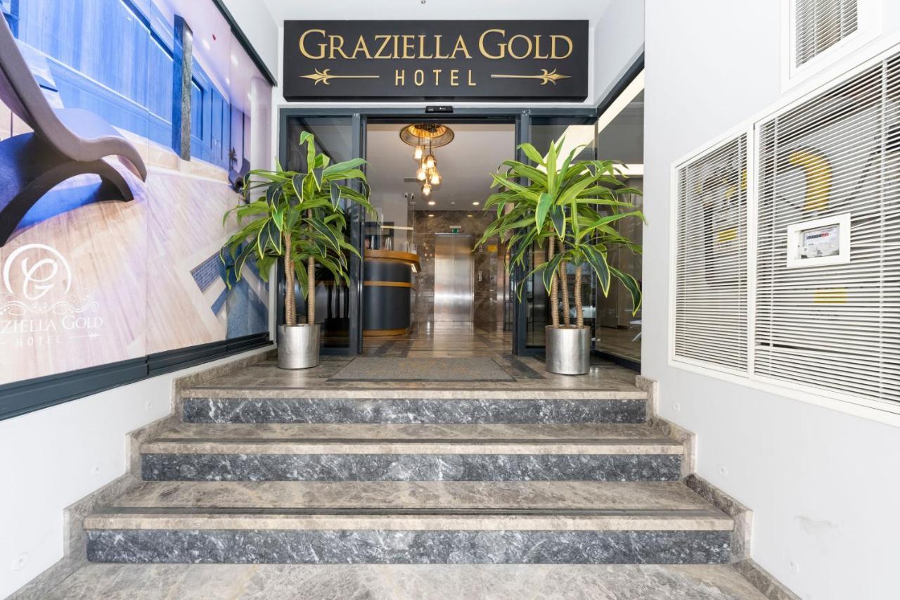 Graziella Gold Hotel — الصور 3